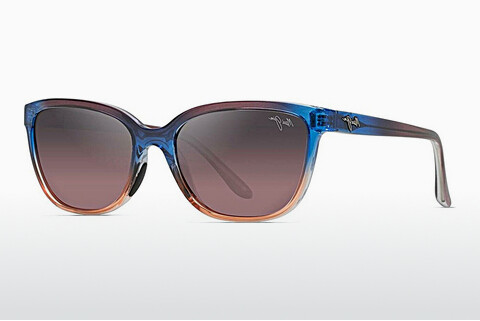 Okulary przeciwsłoneczne Maui Jim Honi RS758-13A