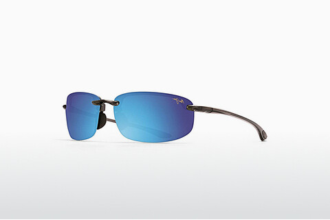 Okulary przeciwsłoneczne Maui Jim Hookipa B807-1115