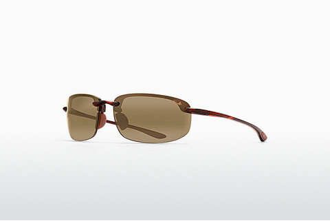 Okulary przeciwsłoneczne Maui Jim Hookipa H407N-10