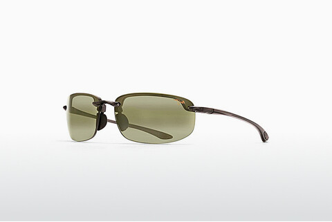 Okulary przeciwsłoneczne Maui Jim Hookipa HT807-1115