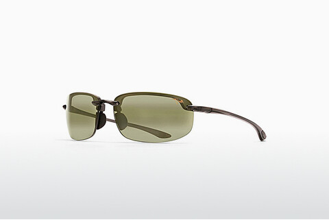 Okulary przeciwsłoneczne Maui Jim Hookipa HT807N-1125