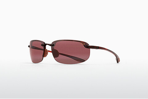 Okulary przeciwsłoneczne Maui Jim Hookipa R407N-10