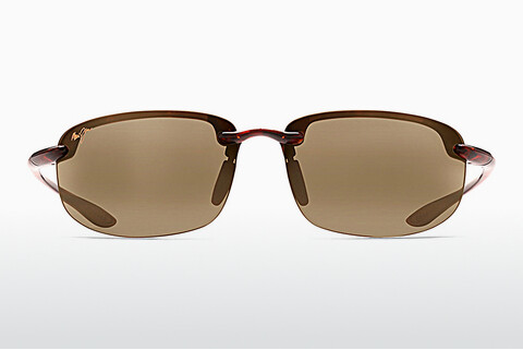 Okulary przeciwsłoneczne Maui Jim Hookipa Readers H807-1025