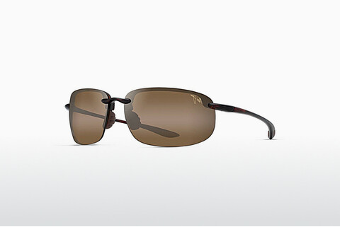 Okulary przeciwsłoneczne Maui Jim Hookipa Xlarge H456-10