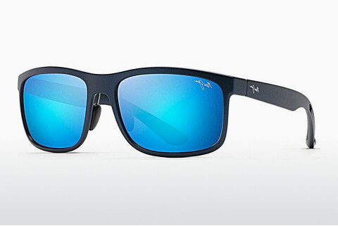 Okulary przeciwsłoneczne Maui Jim Huelo B449-03