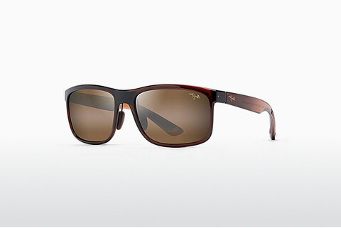 Okulary przeciwsłoneczne Maui Jim Huelo H449-01