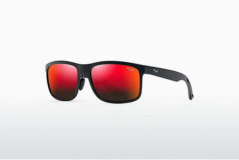 Okulary przeciwsłoneczne Maui Jim Huelo RM449-02