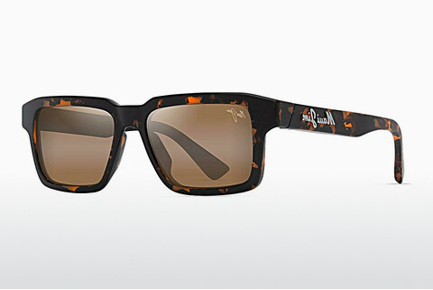 Okulary przeciwsłoneczne Maui Jim Kahiko H635-10