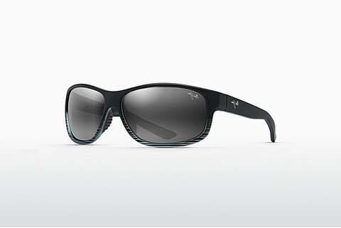 Okulary przeciwsłoneczne Maui Jim Kaiwi Channel 840-11D