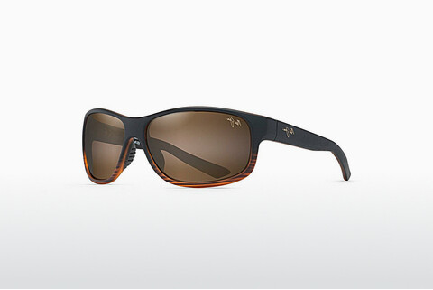 Okulary przeciwsłoneczne Maui Jim Kaiwi Channel H840-25C