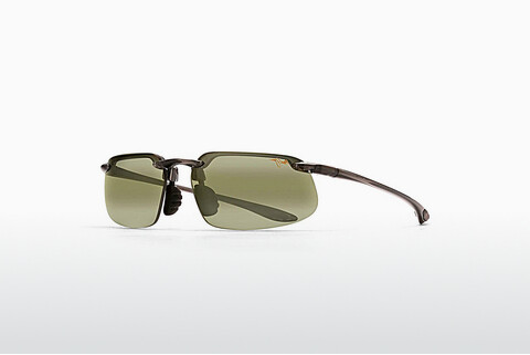 Okulary przeciwsłoneczne Maui Jim Kanaha HT409N-11