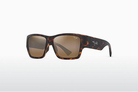 Okulary przeciwsłoneczne Maui Jim Kaolu H614-10