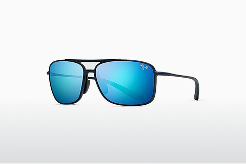 Okulary przeciwsłoneczne Maui Jim Kaupo Gap B437-03M