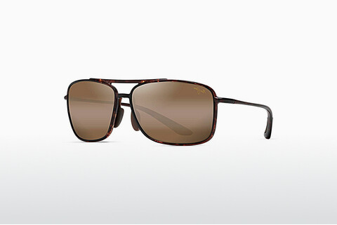 Okulary przeciwsłoneczne Maui Jim Kaupo Gap H437-10