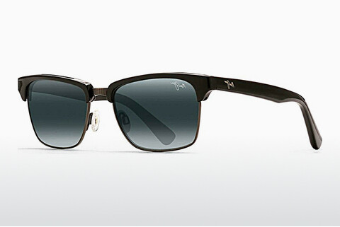 Okulary przeciwsłoneczne Maui Jim Kawika 257-17C