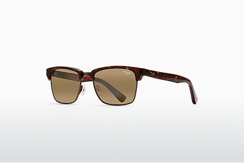 Okulary przeciwsłoneczne Maui Jim Kawika H257-16C