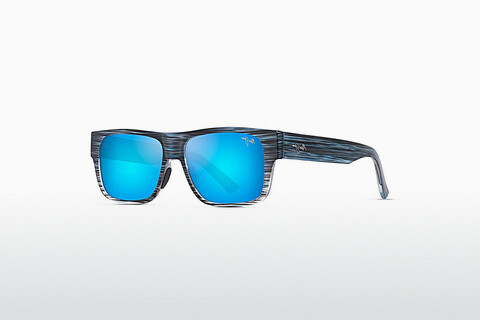 Okulary przeciwsłoneczne Maui Jim Keahi B873-03