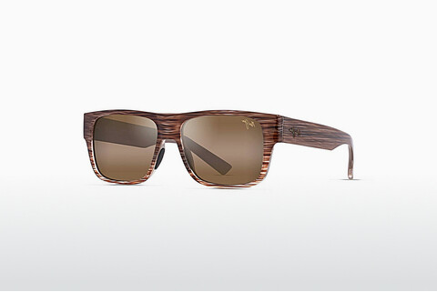 Okulary przeciwsłoneczne Maui Jim Keahi H873-10