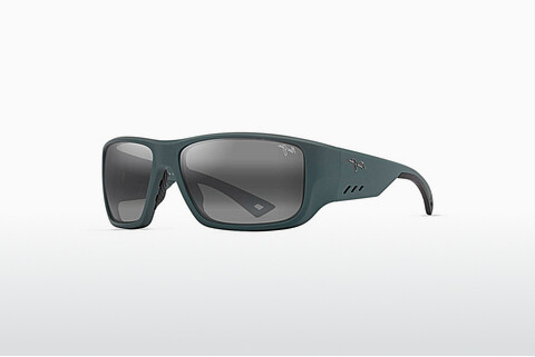 Okulary przeciwsłoneczne Maui Jim Keha 663-15