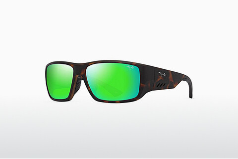 Okulary przeciwsłoneczne Maui Jim Keha AF GM664-10