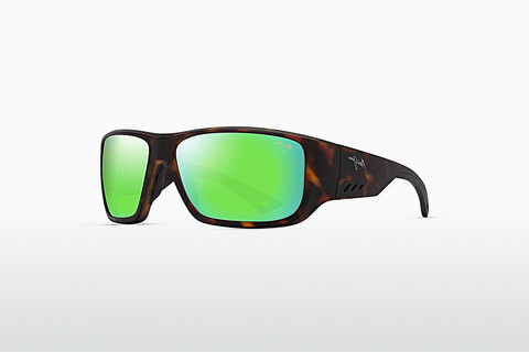 Okulary przeciwsłoneczne Maui Jim Keha GM663-10