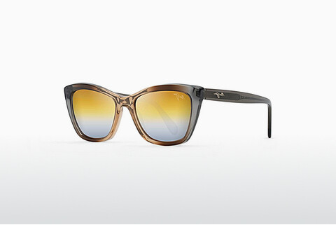 Okulary przeciwsłoneczne Maui Jim Keniki DGS852-22C