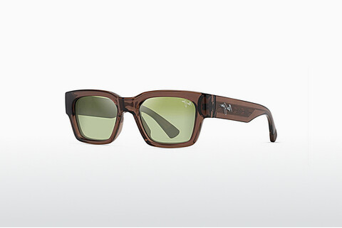 Okulary przeciwsłoneczne Maui Jim Kenui HTS642-01A