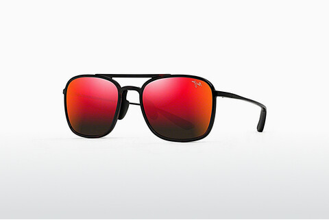 Okulary przeciwsłoneczne Maui Jim Keokea RM447-04T