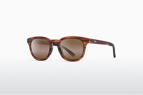 Okulary przeciwsłoneczne Maui Jim Koko Head H737-10M