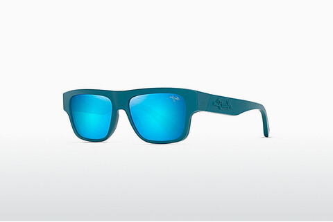 Okulary przeciwsłoneczne Maui Jim Kokua B638-03