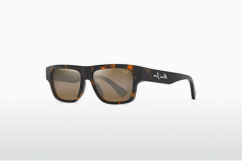 Okulary przeciwsłoneczne Maui Jim Kokua H638-10