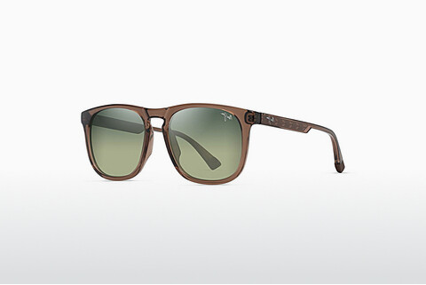 Okulary przeciwsłoneczne Maui Jim Kupaa HTS641-01