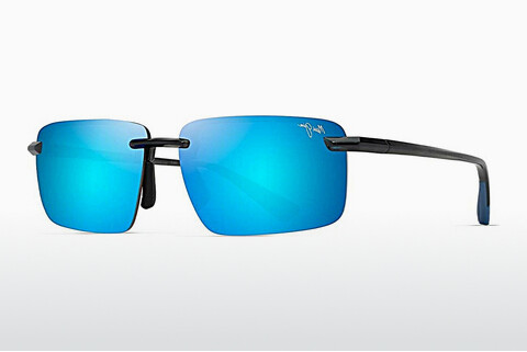 Okulary przeciwsłoneczne Maui Jim Laulima B626-14