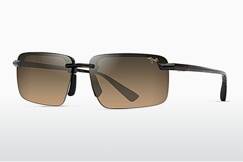 Okulary przeciwsłoneczne Maui Jim Laulima HS626-10A