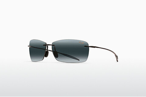 Okulary przeciwsłoneczne Maui Jim Lighthouse 423-0215