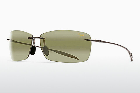 Okulary przeciwsłoneczne Maui Jim Lighthouse HT423-11