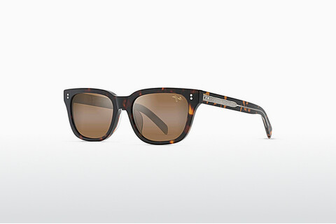 Okulary przeciwsłoneczne Maui Jim Likeke H894-10