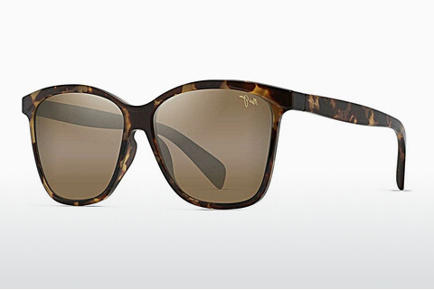 Okulary przeciwsłoneczne Maui Jim Liquid Sunshine H601-10