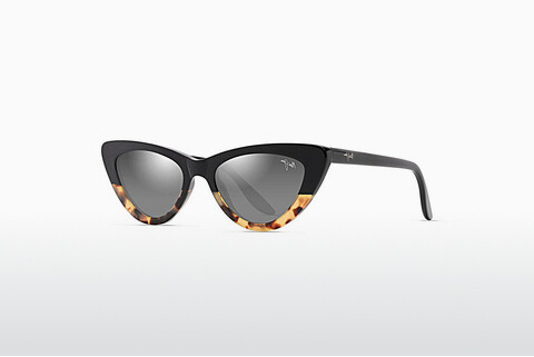 Okulary przeciwsłoneczne Maui Jim Lychee GS891-02