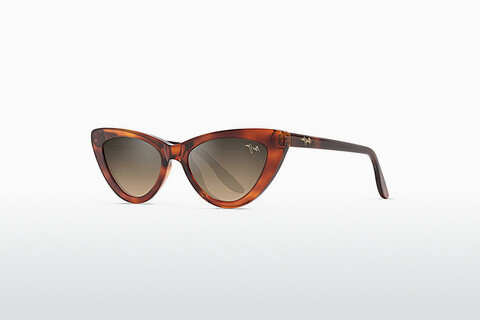 Okulary przeciwsłoneczne Maui Jim Lychee HS891-10