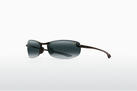 Okulary przeciwsłoneczne Maui Jim Makaha G805-0220