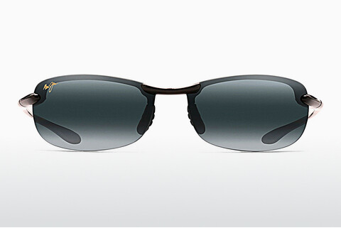 Okulary przeciwsłoneczne Maui Jim Makaha Readers G805-0215