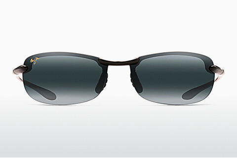 Okulary przeciwsłoneczne Maui Jim Makaha Readers G805-0220