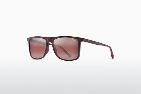 Okulary przeciwsłoneczne Maui Jim Makamae R619-04