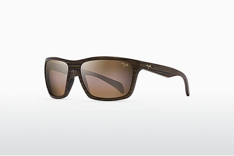 Okulary przeciwsłoneczne Maui Jim Makoa H804-25W