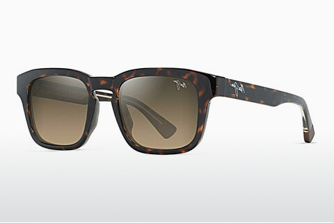 Okulary przeciwsłoneczne Maui Jim Maluhia HS643-10