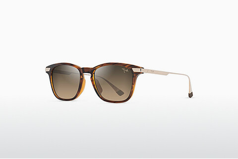 Okulary przeciwsłoneczne Maui Jim ManaOlana HS623-10