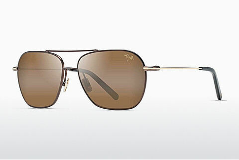 Okulary przeciwsłoneczne Maui Jim Mano H877-01