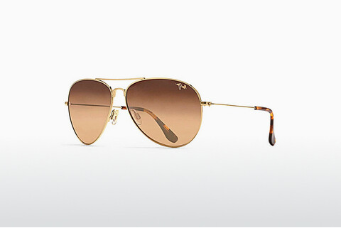 Okulary przeciwsłoneczne Maui Jim Mavericks H264-1615