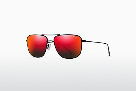 Okulary przeciwsłoneczne Maui Jim Mikioi RM887-02